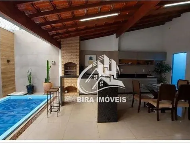 Imagem: Casa com 3 Dormitórios para Alugar, 170
