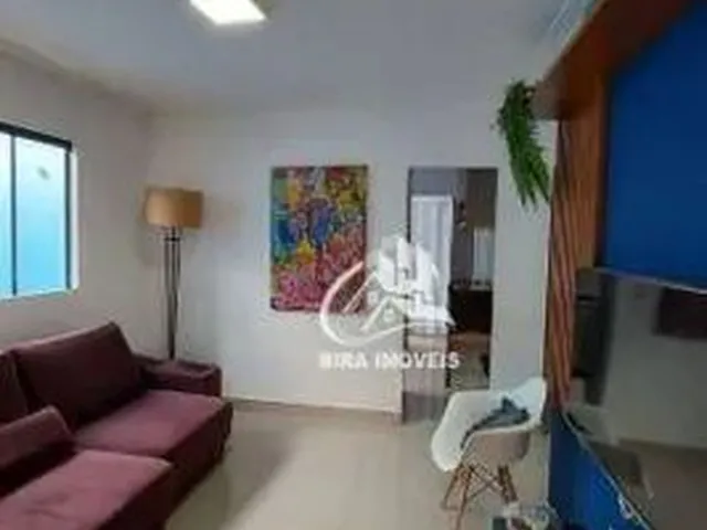 Imagem 9: Casa com 3 Dormitórios para Alugar, 170 M² por R$ 2.500,00/Mês - Beija-Flor