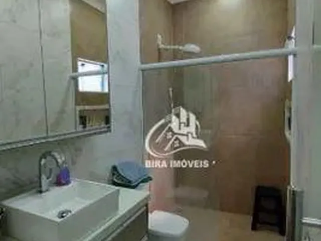 Imagem 3: Casa com 3 Dormitórios para Alugar, 170 M² por R$ 2.500,00/Mês - Beija-Flor