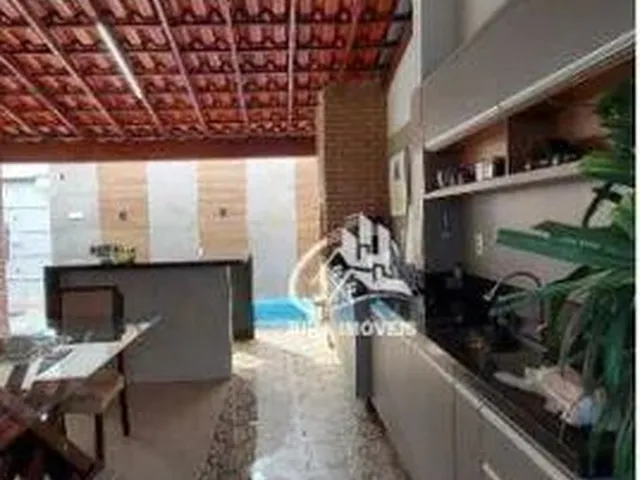 Imagem 5: Casa com 3 Dormitórios para Alugar, 170 M² por R$ 2.500,00/Mês - Beija-Flor