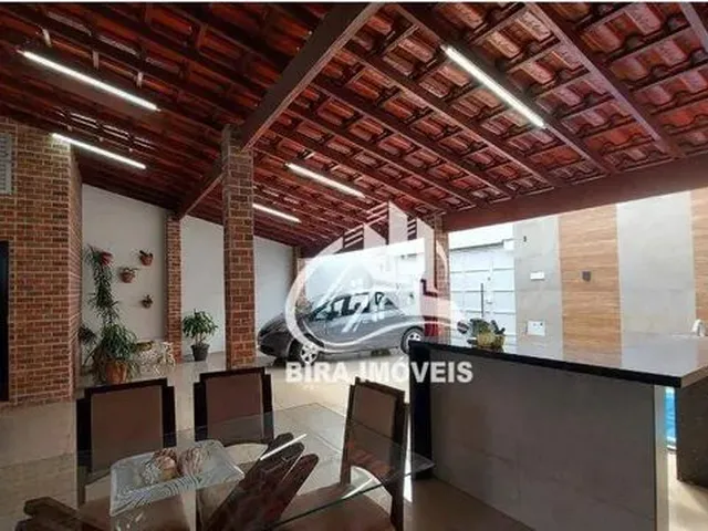 Imagem 2: Casa com 3 Dormitórios para Alugar, 170 M² por R$ 2.500,00/Mês - Beija-Flor
