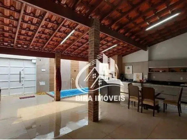 Imagem 8: Casa com 3 Dormitórios para Alugar, 170 M² por R$ 2.500,00/Mês - Beija-Flor
