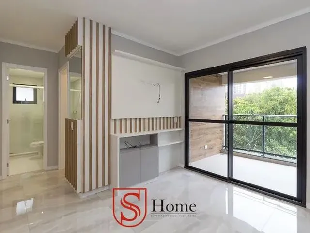Imagem: Apartamento com 2 Quartos e 1 Vaga para