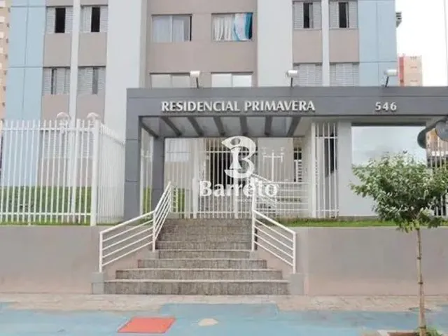 Imagem: Apartamento 3 Quartos - Próximo À Avenida