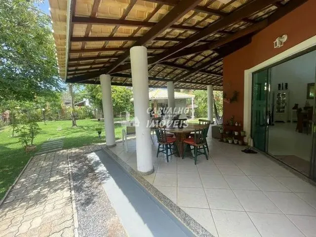 Imagem 1: Camaçari - Casa Padrão - Busca Vida (Abrantes
