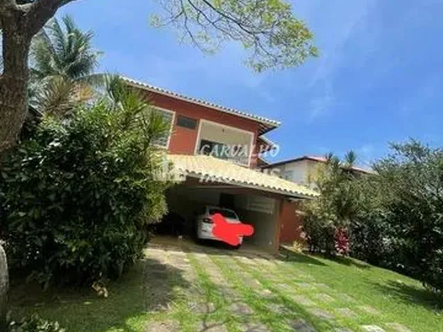 Imagem 4: Camaçari - Casa Padrão - Busca Vida (Abrantes