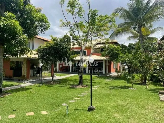 Imagem 14: Camaçari - Casa Padrão - Busca Vida (Abrantes
