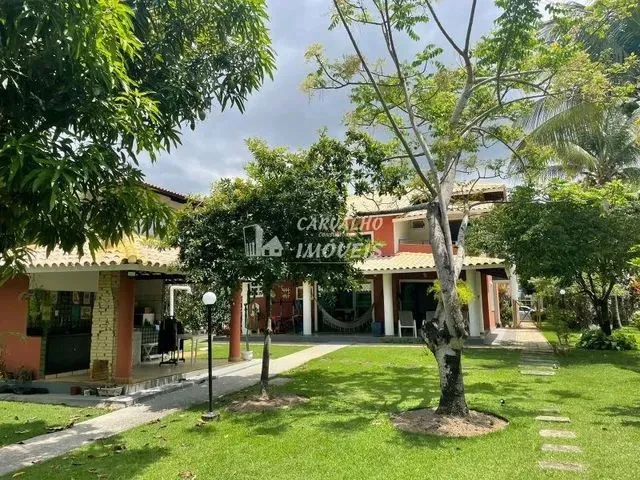Imagem 16: Camaçari - Casa Padrão - Busca Vida (Abrantes