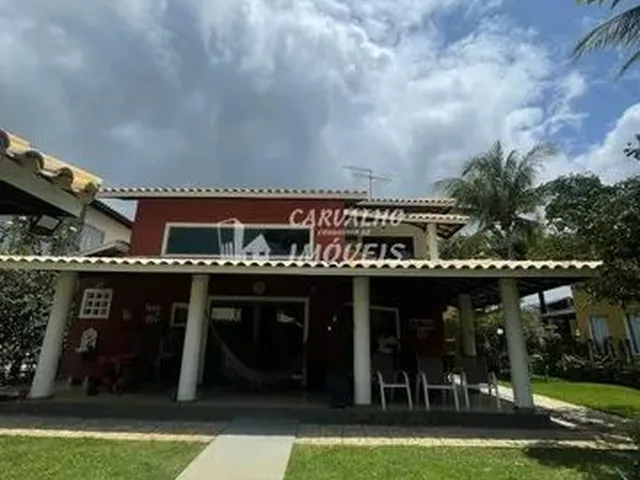 Imagem 13: Camaçari - Casa Padrão - Busca Vida (Abrantes