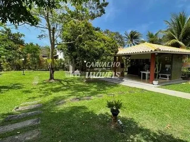 Imagem 3: Camaçari - Casa Padrão - Busca Vida (Abrantes