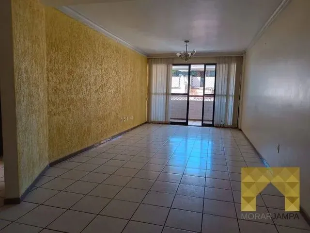 Imagem: Apartamento para Locação no Cabo Branco
