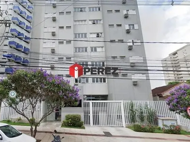 Imagem: Cobertura no Edifício Ana Rosa