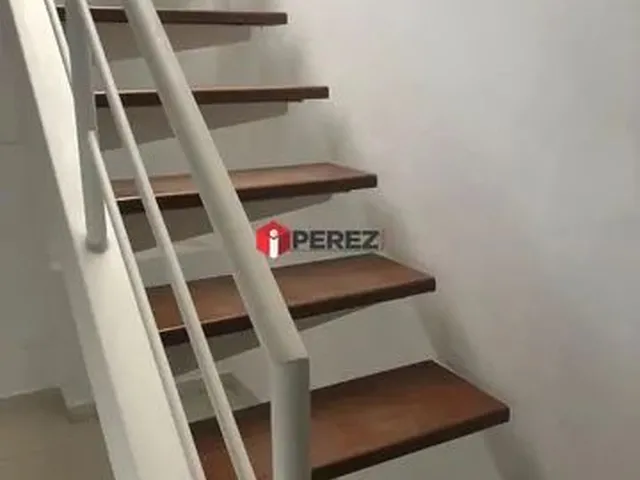 Imagem 14: Cobertura no Edifício Ana Rosa