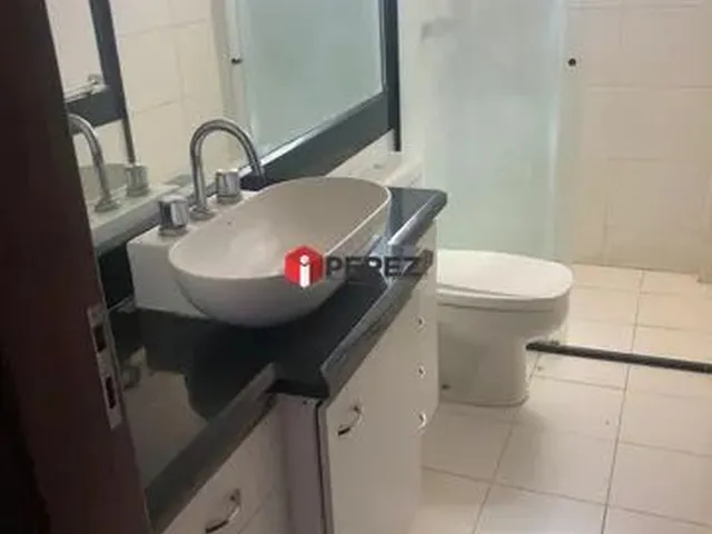 Imagem 9: Cobertura no Edifício Ana Rosa