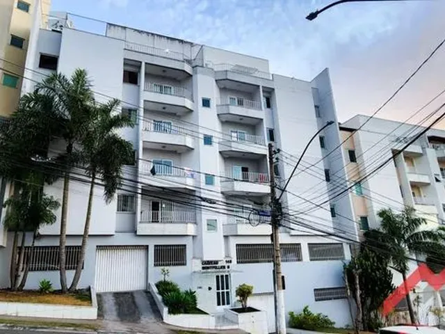 Imagem: Apartamento com 2 Dormitórios para Alugar