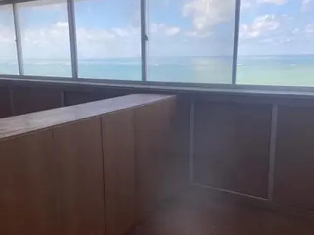 Imagem: Excelente e Amplo Apt com Belíssima Vista