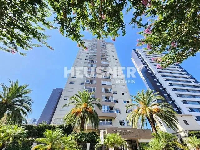 Imagem: Apartamento com 3 Dormitórios À Venda
