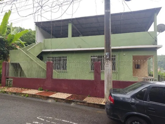 Imagem: Duas Casas para Venda, Bairro Belmonte