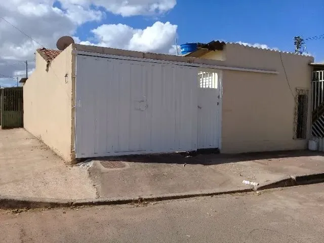 Imagem: Casa Qr 304