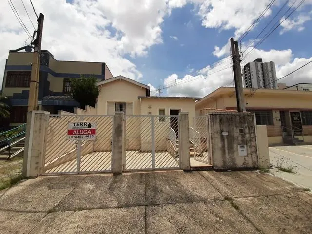 Imagem: Casa- 3 Dorms/Suite- Vila Itapura