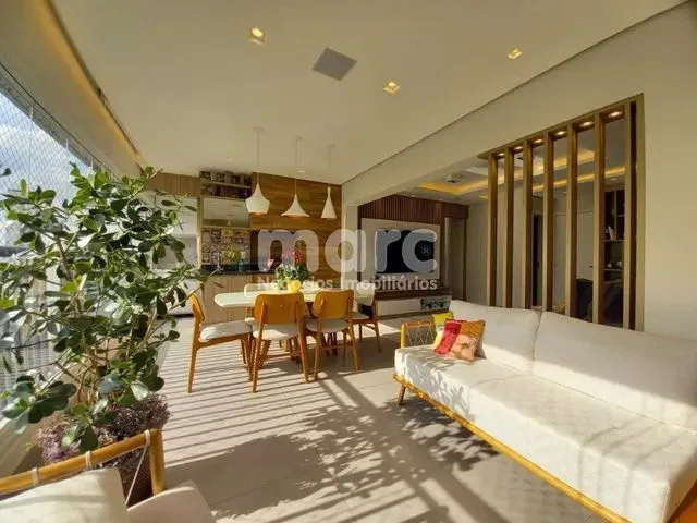 Imagem: São Paulo - Apartamento Padrão - Cambuci