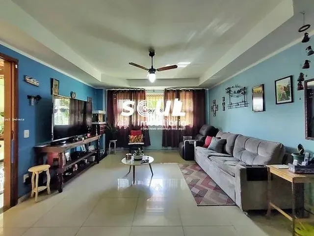 Imagem: Casa para Venda em Teresópolis, Tijuca