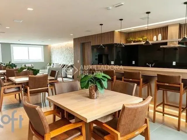 Imagem: Kitnet / Jk / Studio À Venda Avenida Getúlio