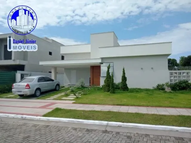 Imagem: Vendo Casa - Alphaville Jacuhy
