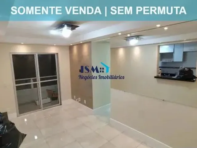 Imagem: Apartamento de 3 Dormitórios a Venda no