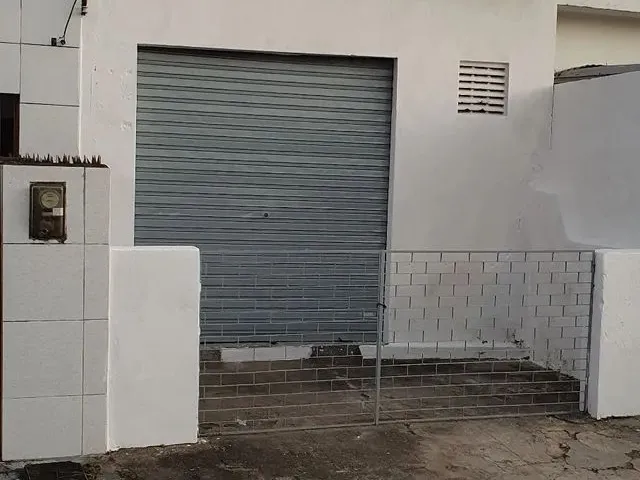 Imagem: Excelente Galpão Atrás do Fórum Cível