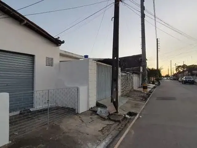 Imagem 4: Excelente Galpão Atrás do Fórum Cível