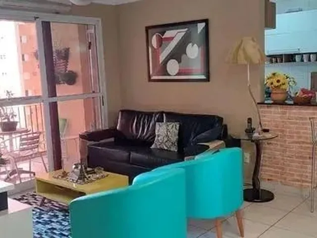 Imagem: Apartamento para Venda em Cuiabá, Morada