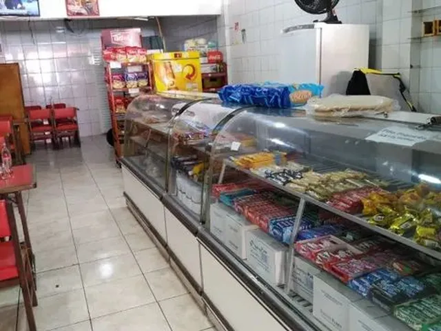 Imagem: Ponto - Padaria Restaurante À Venda, 140