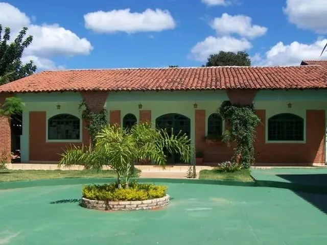 Imagem: Excelente Casa À Venda - Condomínio Mansões