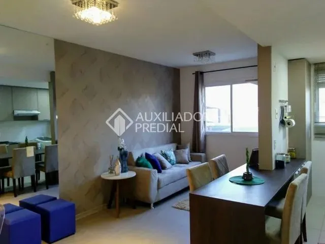 Imagem: Apartamento À Venda Rua Silvério Manoel