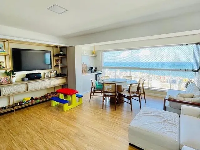 Imagem: Vendo Belíssimo Apartamento Mobiliado Vista