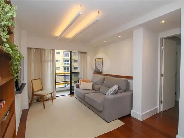 Imagem: Rio de Janeiro - Apartamento Padrão - Botafogo