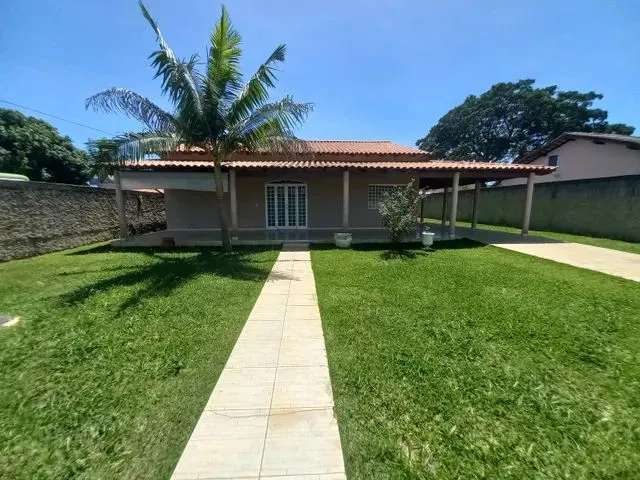 Imagem: Excelente Casa Térrea À Venda - Condomínio