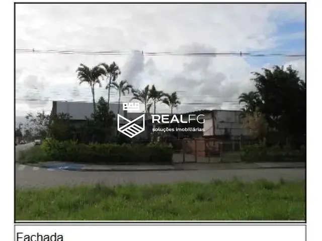 Imagem: Itanhaém/Sp - Lote 06 Chácaras Cibratel