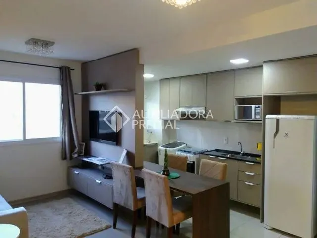 Imagem: Apartamento À Venda Rua Silvério Manoel