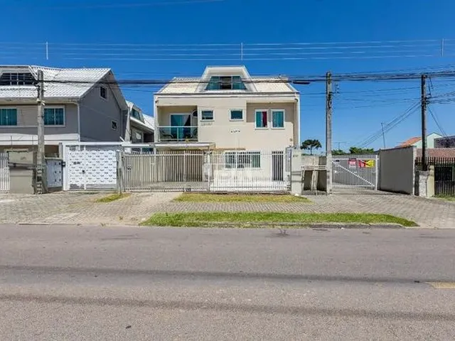 Imagem 10: Sobrado a Venda 3 Quartos no Bairro Capão Raso
