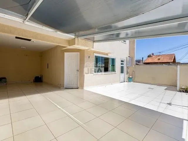 Imagem 5: Sobrado a Venda 3 Quartos no Bairro Capão Raso
