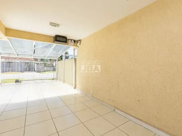 Imagem 12: Sobrado a Venda 3 Quartos no Bairro Capão Raso