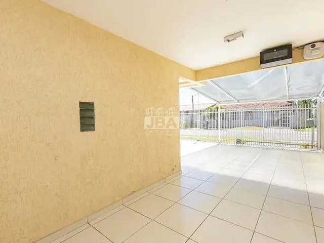 Imagem 8: Sobrado a Venda 3 Quartos no Bairro Capão Raso