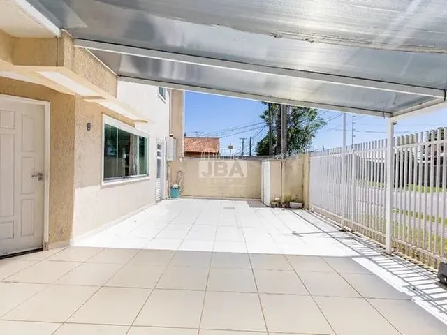 Imagem 16: Sobrado a Venda 3 Quartos no Bairro Capão Raso