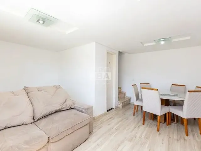 Imagem 6: Sobrado a Venda 3 Quartos no Bairro Capão Raso