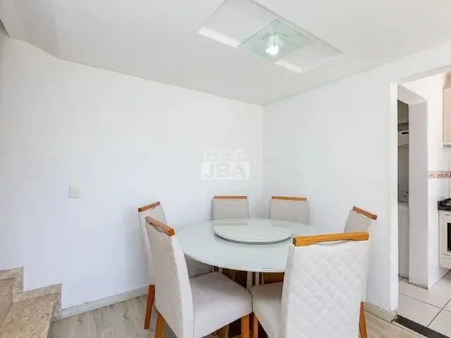 Imagem 11: Sobrado a Venda 3 Quartos no Bairro Capão Raso