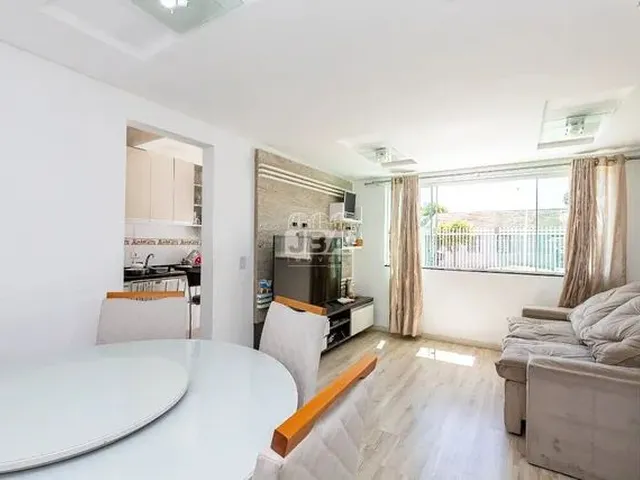 Imagem 14: Sobrado a Venda 3 Quartos no Bairro Capão Raso