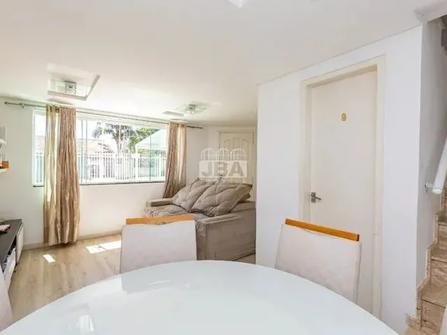 Imagem 3: Sobrado a Venda 3 Quartos no Bairro Capão Raso