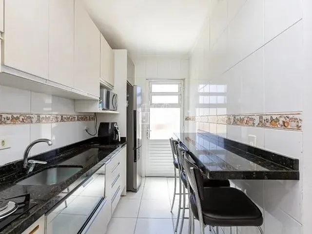 Imagem 13: Sobrado a Venda 3 Quartos no Bairro Capão Raso